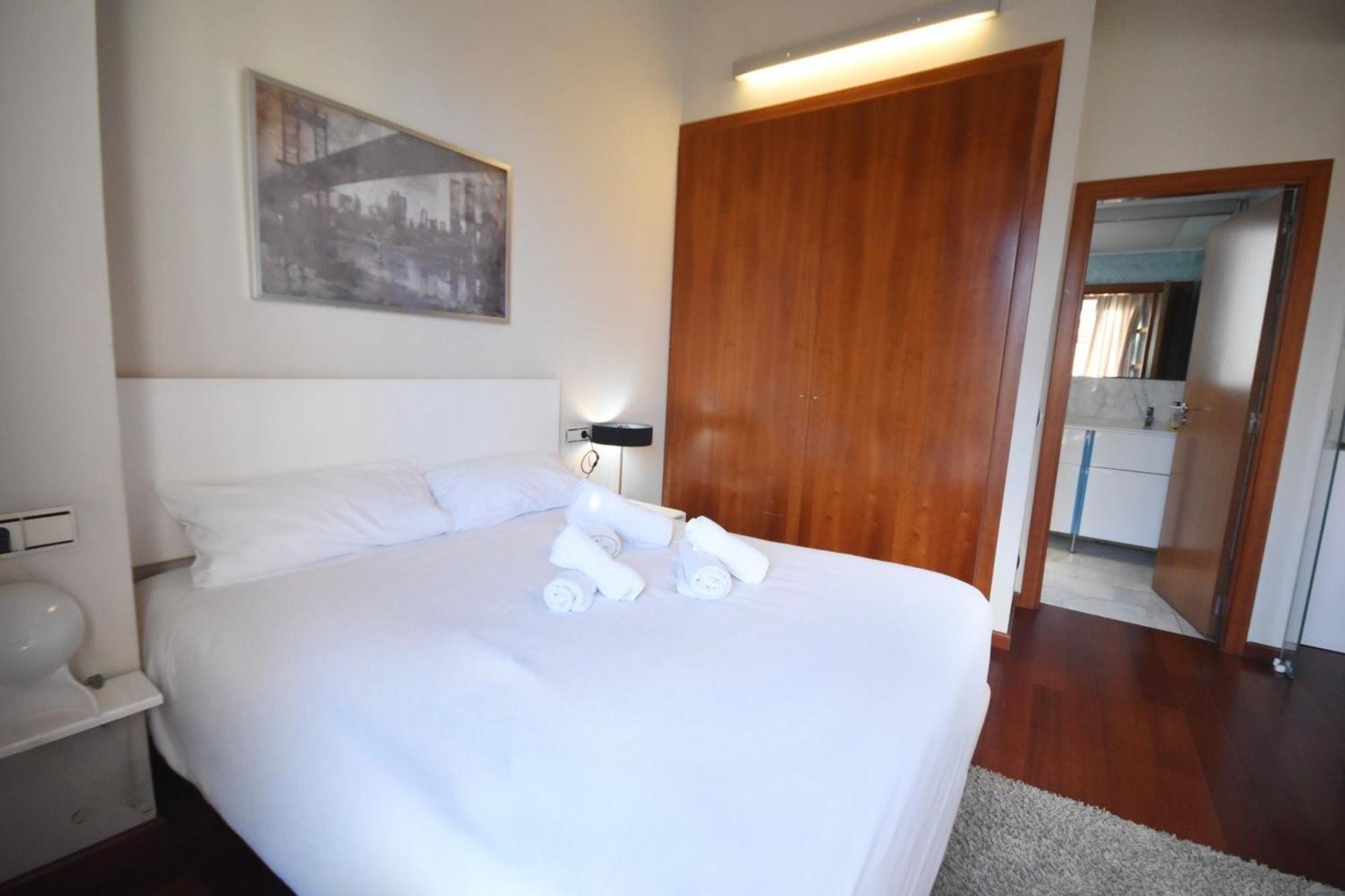Bello Apartamento En La Plaza Del Tossal Valencia Exteriör bild