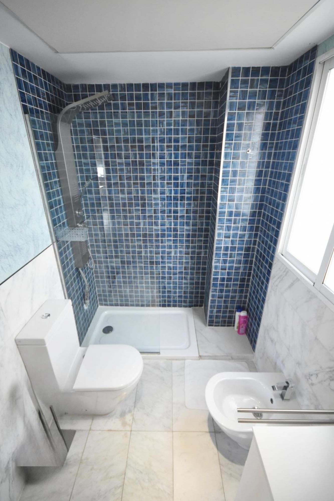 Bello Apartamento En La Plaza Del Tossal Valencia Exteriör bild