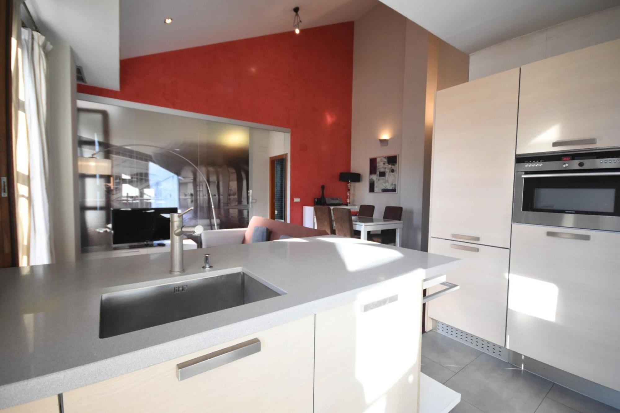 Bello Apartamento En La Plaza Del Tossal Valencia Exteriör bild