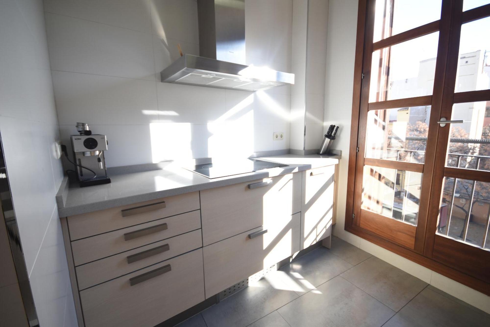Bello Apartamento En La Plaza Del Tossal Valencia Exteriör bild