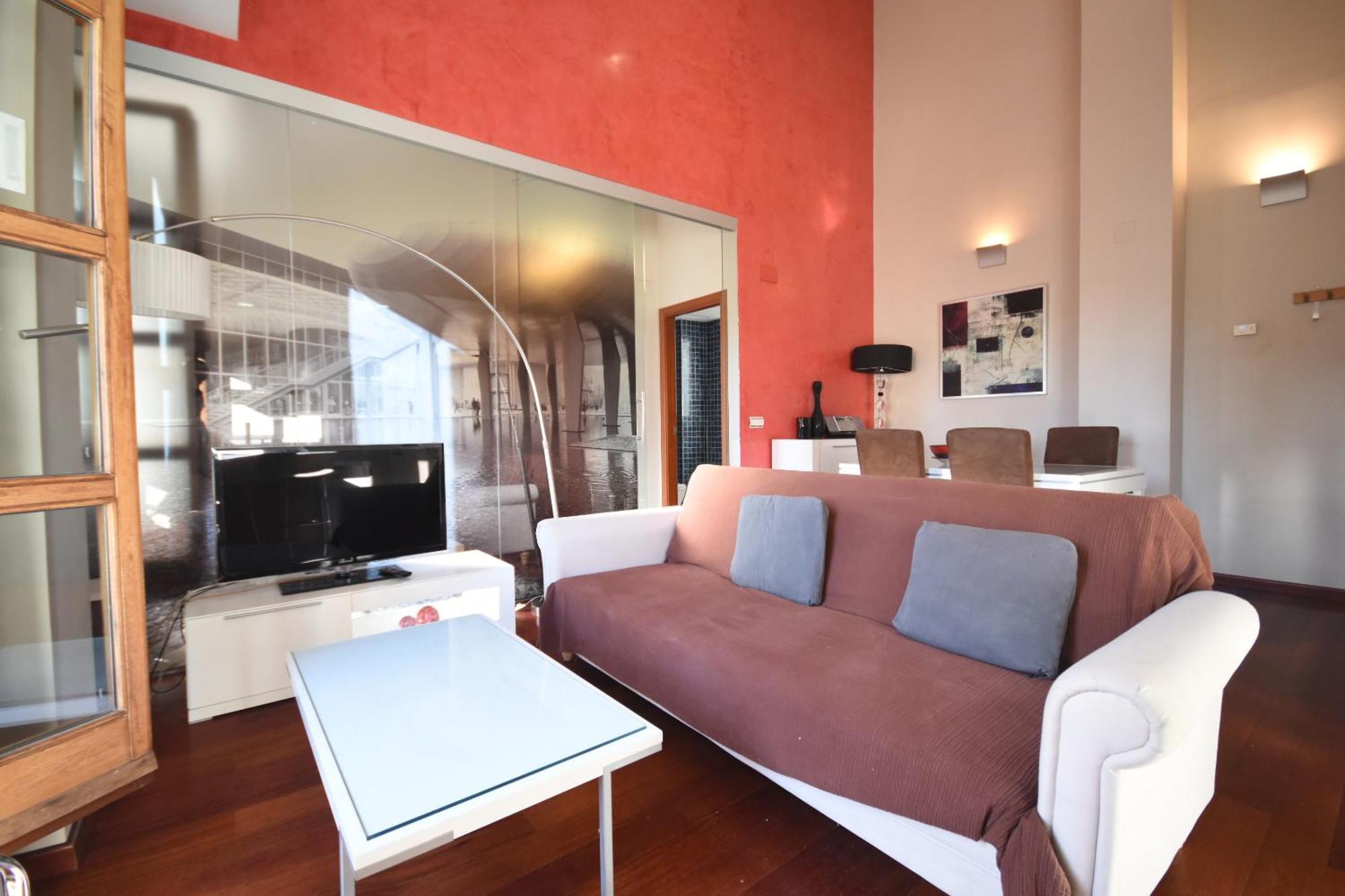 Bello Apartamento En La Plaza Del Tossal Valencia Exteriör bild